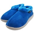 thumbnail image 1 of NORTY Girls Toddler and Little Kids Soft Cozy Memory Foam Slip On House Slippers, 1 of 14