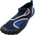 thumbnail image 1 of NORTY Kids Boys and Girls Water Shoes Quick Dry Beach Pool Shoes, 1 of 13