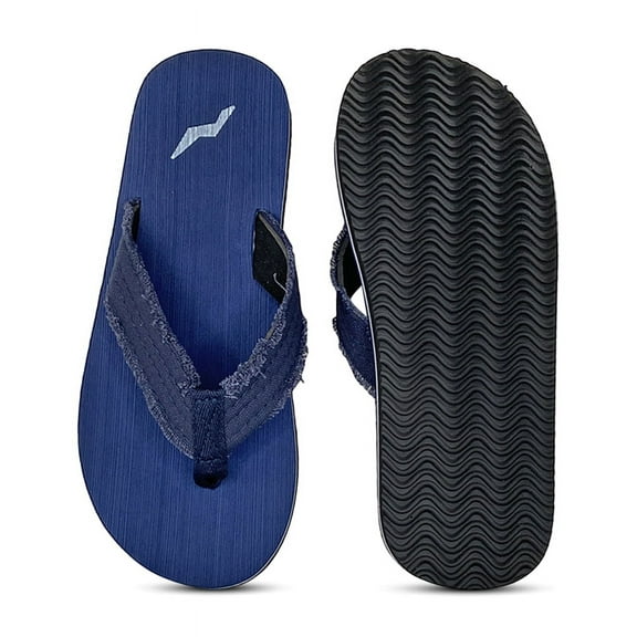 NORTY Men's Lightweight Flip Flop for Everyday Beach Pool Sandal