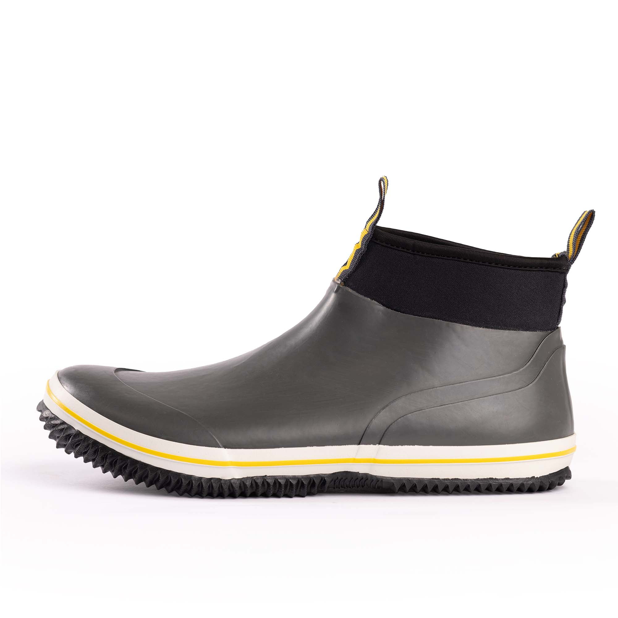 Rubber chelsea boots mens new arrivals