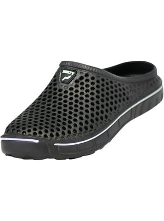 Walmart cheap mens clogs