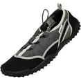 thumbnail image 1 of Norty Men's Water Shoes Quick-Dry Aqua Socks Pool, Beach for Any Adventures, 1 of 2