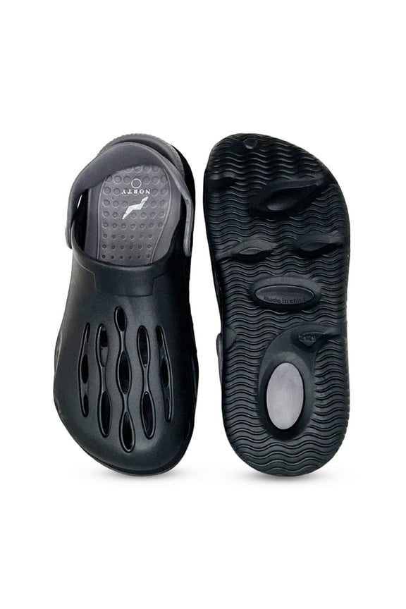 NORTY Men's Lightweight EVA Clog Versatile Comfort for All Day Any Occasion Wear