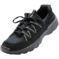 thumbnail image 1 of NORTY Men's Drainage Aqua Socks Lightweight and Secure for Any Water Adventure, 1 of 8