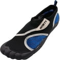 mens water shoes size 10