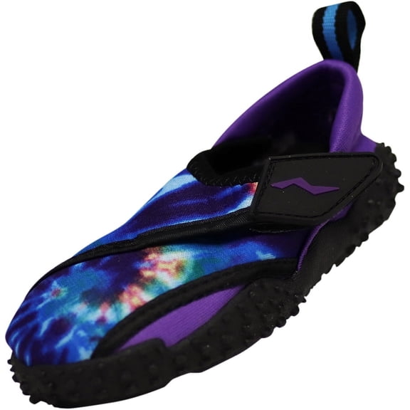 NORTY Toddler Boys' Girls' Water Shoes Quick-Drying Pool, Beach, Outdoor Play