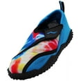 thumbnail image 1 of NORTY Toddler Boys' Girls' Water Shoes Quick-Drying Pool, Beach, Outdoor Play, 1 of 60