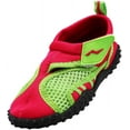 thumbnail image 1 of NORTY Toddler Boys' Girls' Water Shoes Quick-Drying Pool, Beach, Outdoor Play, 1 of 60