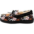 thumbnail image 1 of NORTY Toddler Boys' Slippers Indoor Outdoor Slip On Moccasins Runs 2 Sizes Small, 1 of 3