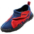 thumbnail image 1 of NORTY Toddler Boys' Girls' Water Shoes Slip-Resistant Quick-Drying for Every Adventure, 1 of 60