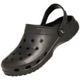 thumbnail image 1 of NORTY Women's Clog Slip-On Casual Shoes with Versatile Comfort for All-Day Wear, 1 of 24