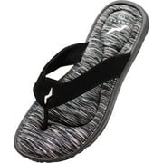 THE NORTY BRAND NORTY Women's Memory Foam Sandals Comfort and Style for Every Summer Outing