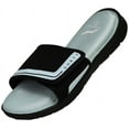 thumbnail image 1 of NORTY Women's Memory Foam Sandals Comfort and Style for Every Summer Outing, 1 of 25