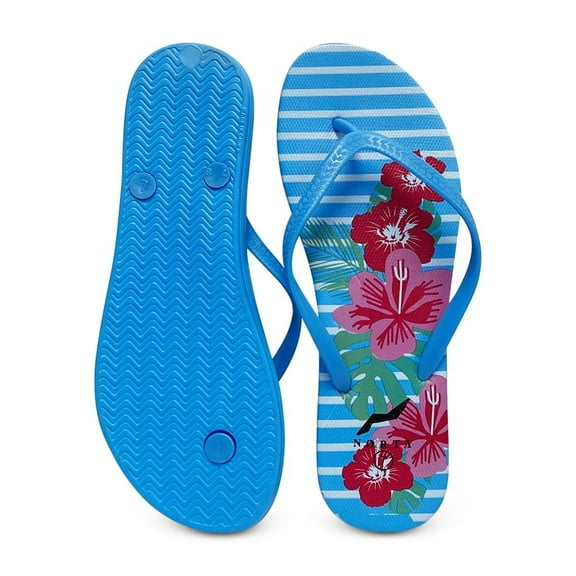 NORTY Women's Sandals Casual Flip-Flops, Easy to Wear EVA