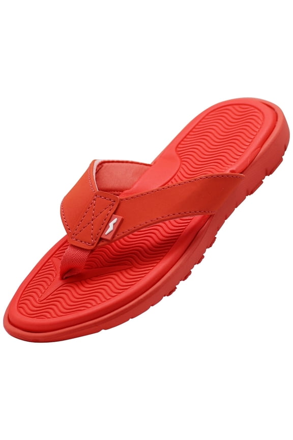 NORTY Women's Thong Flip Flop Sandals Breathable Comfort and Style for Everyday Wear