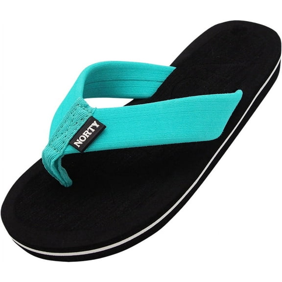NORTY Women's Thong Flip Flop Sandals Effortless Style and Comfort for Every Day