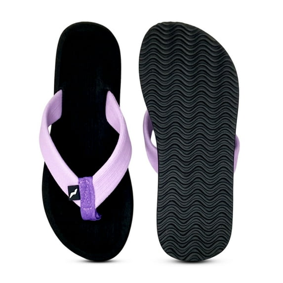 NORTY Women's Thong Flip Flop Sandals Effortless Style and Comfort for Every Day