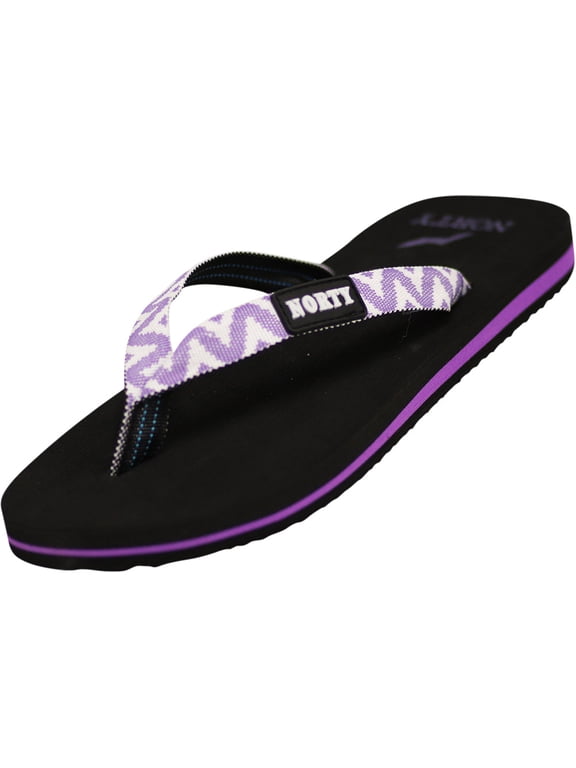 NORTY Women's Thong Flip Flop Sandals Effortless Style and Comfort for Every Day