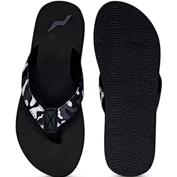 NORTY Women's Thong Flip Flop Sandals Effortless Style and Comfort for Every Day