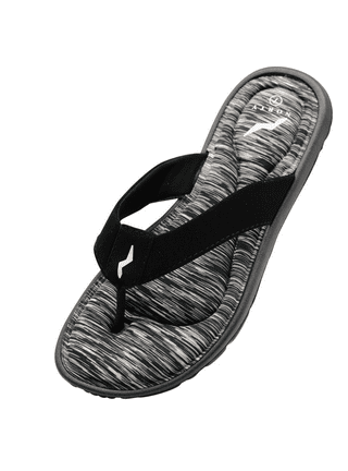 Flip Flops Memory Foam