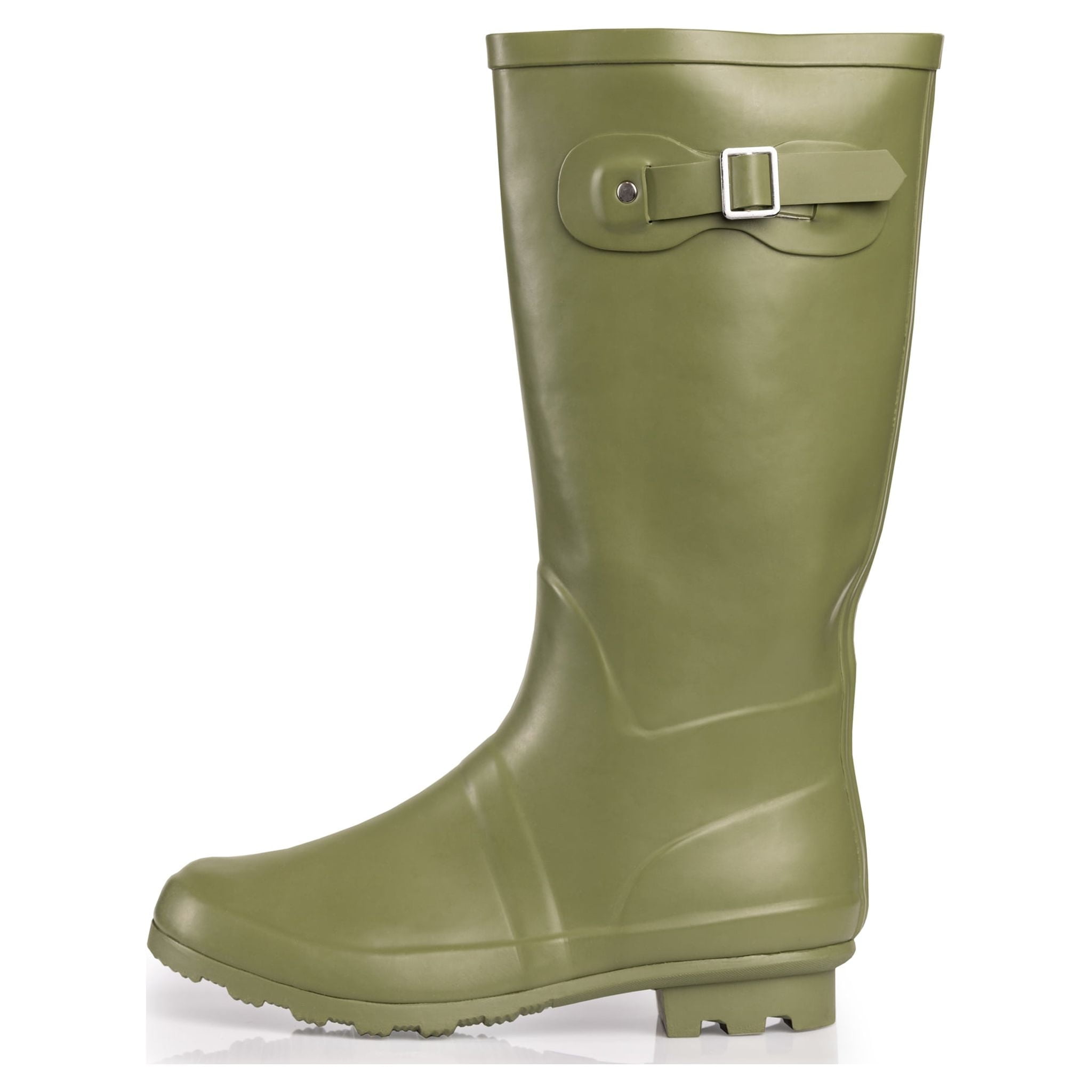 Winter Boots Women Waterproof Freestep Womens Ladies Extra Wide