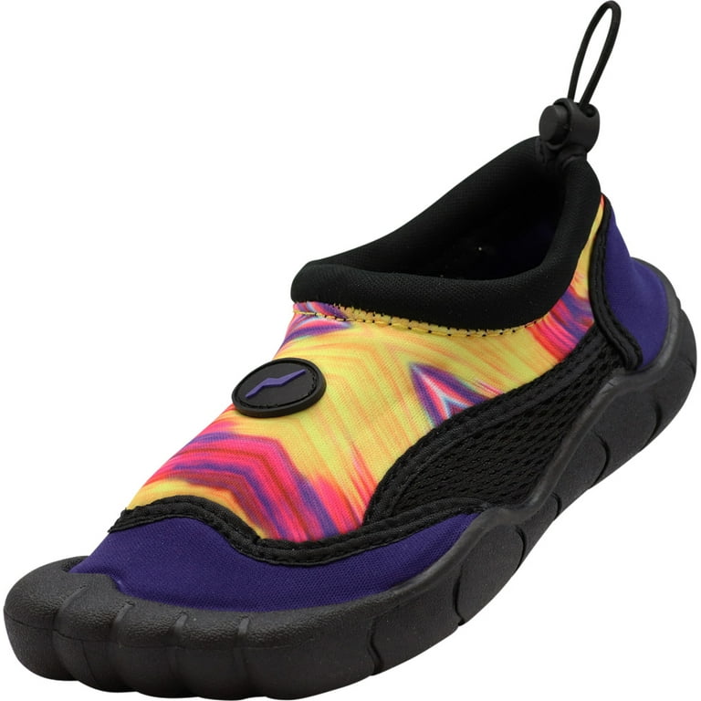 Ladies water clearance shoes walmart