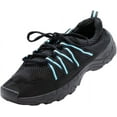 thumbnail image 1 of NORTY Women's Slip-On Drainage Water Shoes for Sports, Pool, Beach and More, 1 of 8