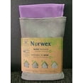 thumbnail image 1 of NORWEX ONE ENVIRO CLOTH&ONE WINDOW CLOTH, 1 of 1