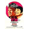 thumbnail image 1 of NORWOOD (1970) Original Authentic Movie Poster 30x40 - S/S - Rolled - Glen Campbell - Kim Darby - Joe Namath - Carol Lynley, 1 of 1