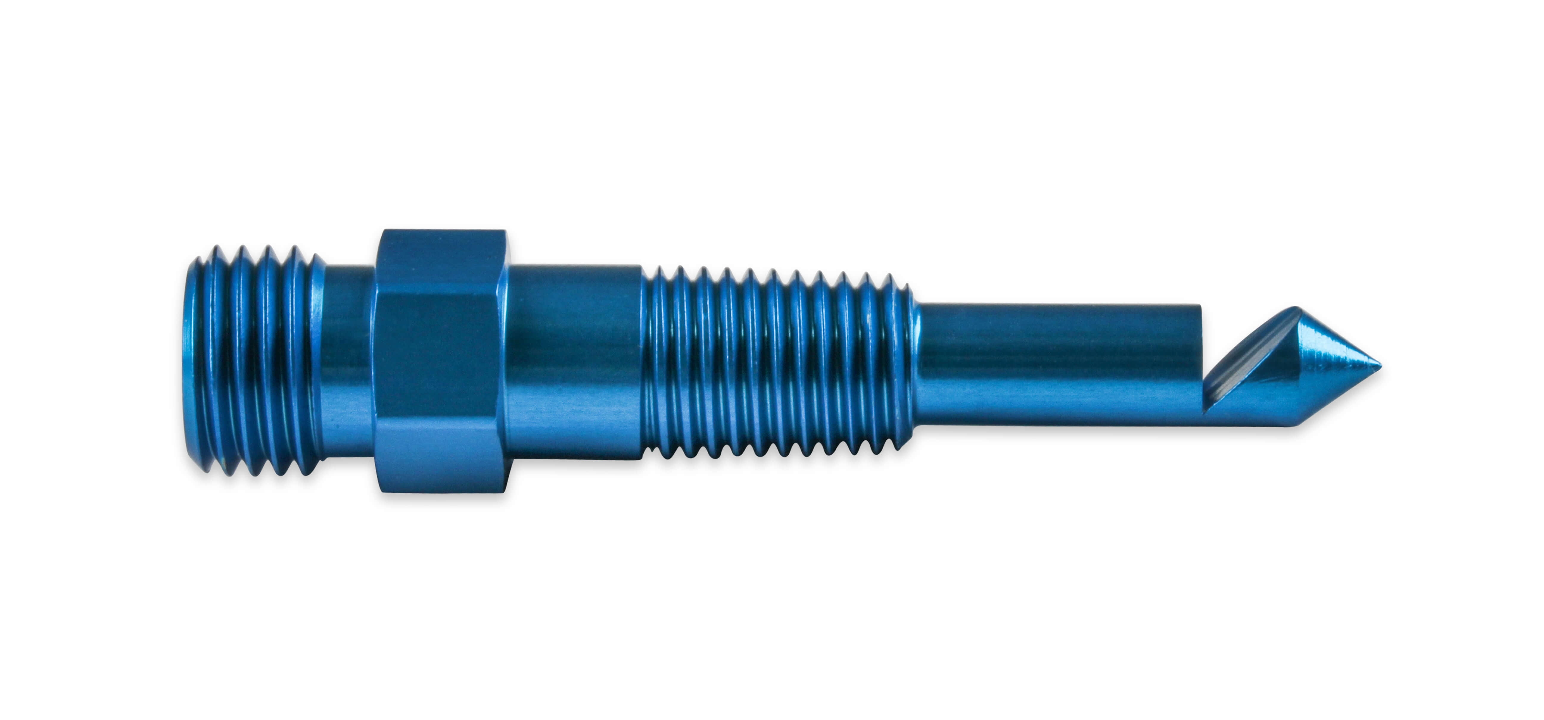 NOS Nitrous Oxide Blue Fan Spray Nozzle 13500NOS NOS Nitrous Oxide Blue Fan Spray Nozzle 13500NOS