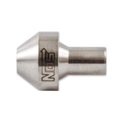 NOS 13760-36NOS Precision SS Stainless Steel Nitrous Flare Jet
