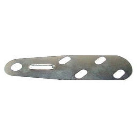 NOS 16505NOS Solenoid Bracket
