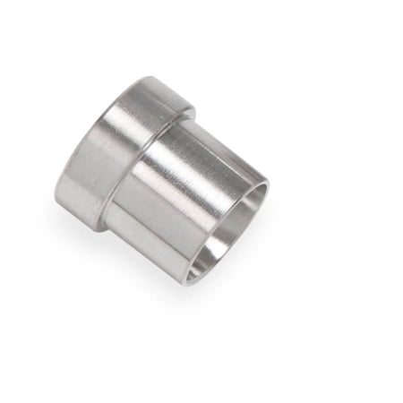 NOS 17613NOS AN3 - 3/16 Tube Sleeve, Stainless Steel