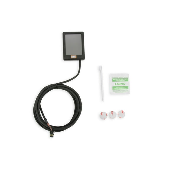 NOS 25973NOS Replacement 2.4 inch Touch Screen Programmer for 25974NOS