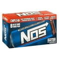 thumbnail image 1 of NOS Energy Drink, 16 Fl. Oz., 8 Count ( 2 Box ), 1 of 6