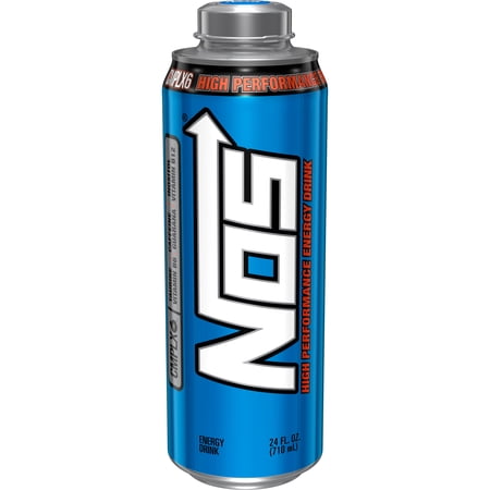 NOS Original 24 fl oz
