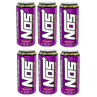 NOS Energy Drinks in Beverages - Walmart.com NOS Energy Drinks in Beverages - Walmart.com