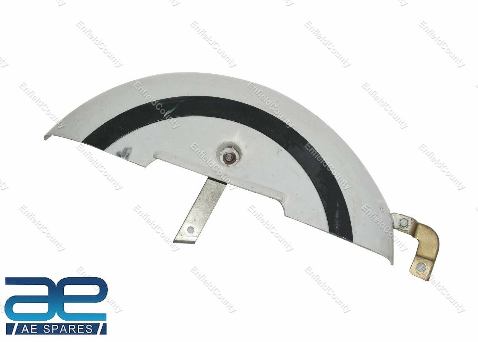 NOS. Lml Star Euro Automatic 150cc Spare Wheel Cover Grey Plastic With