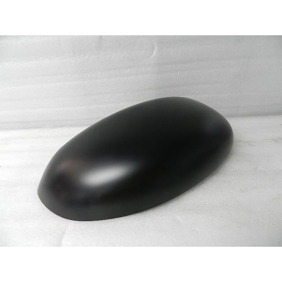 NOS NEW 01 AND NEWER HARLEY VRSC BUBBLE BAG RIGHT SADDLEBAG LID 91475-08BDK