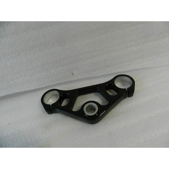 NOS NEW OEM HARLEY LOWER TRIPLE CLAMP 46858-07