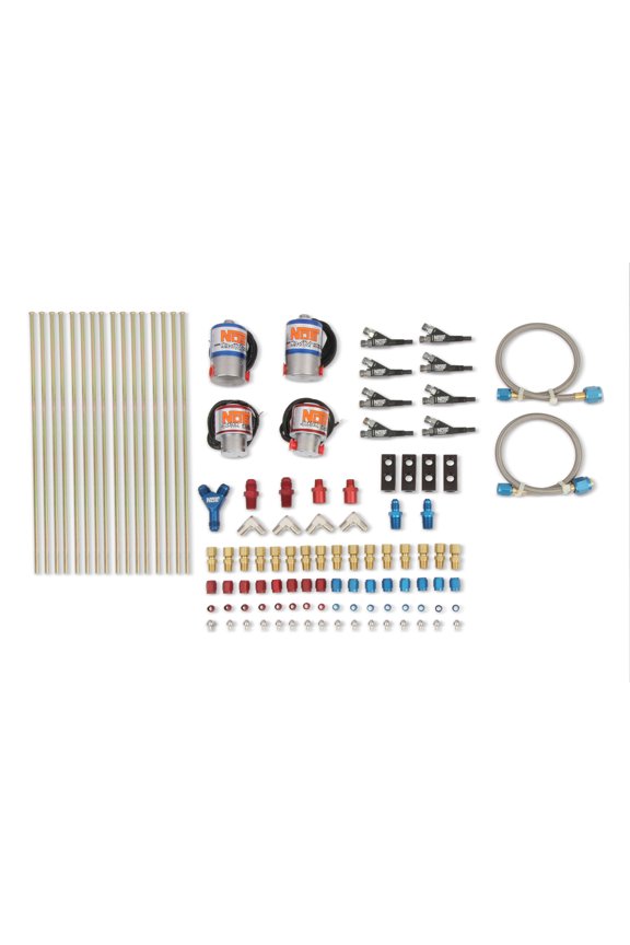 /Nitrous Oxide System 02462-S-ENOS Nitrous Oxide Plumbing Kit