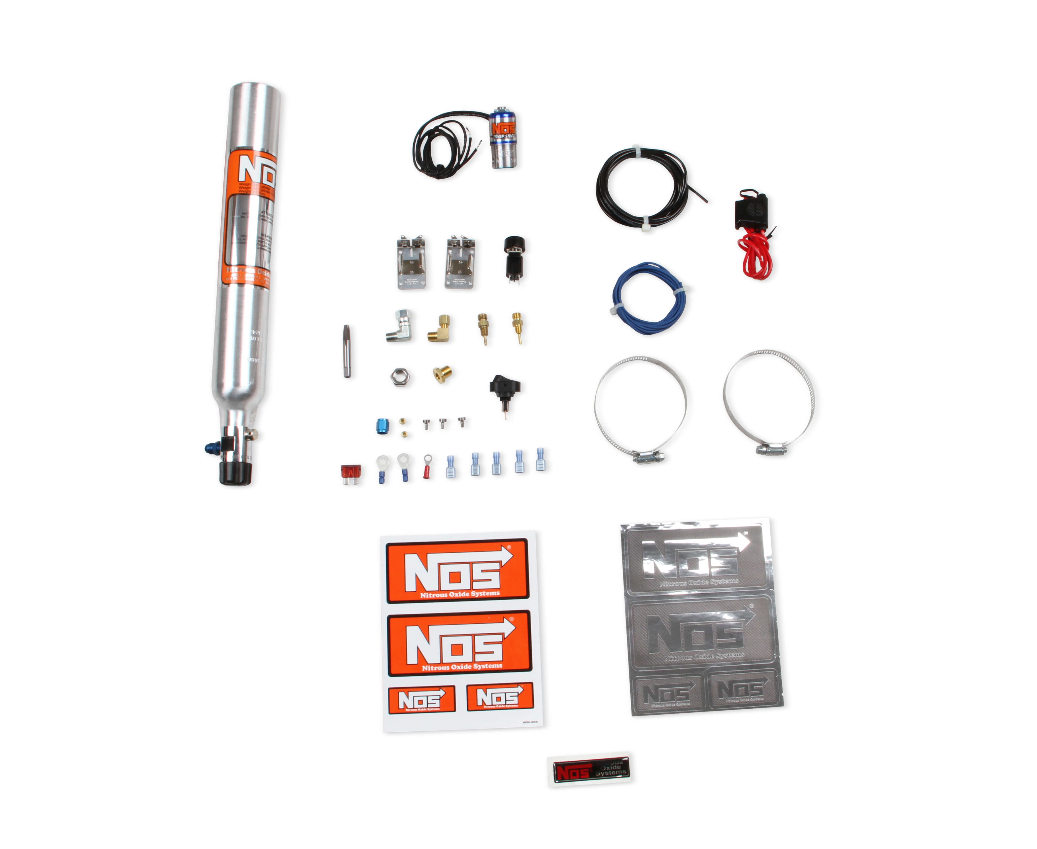 NOS Nitrous Oxide Sneaky Pete 05029NOS NOS Nitrous Oxide Sneaky Pete 05029NOS