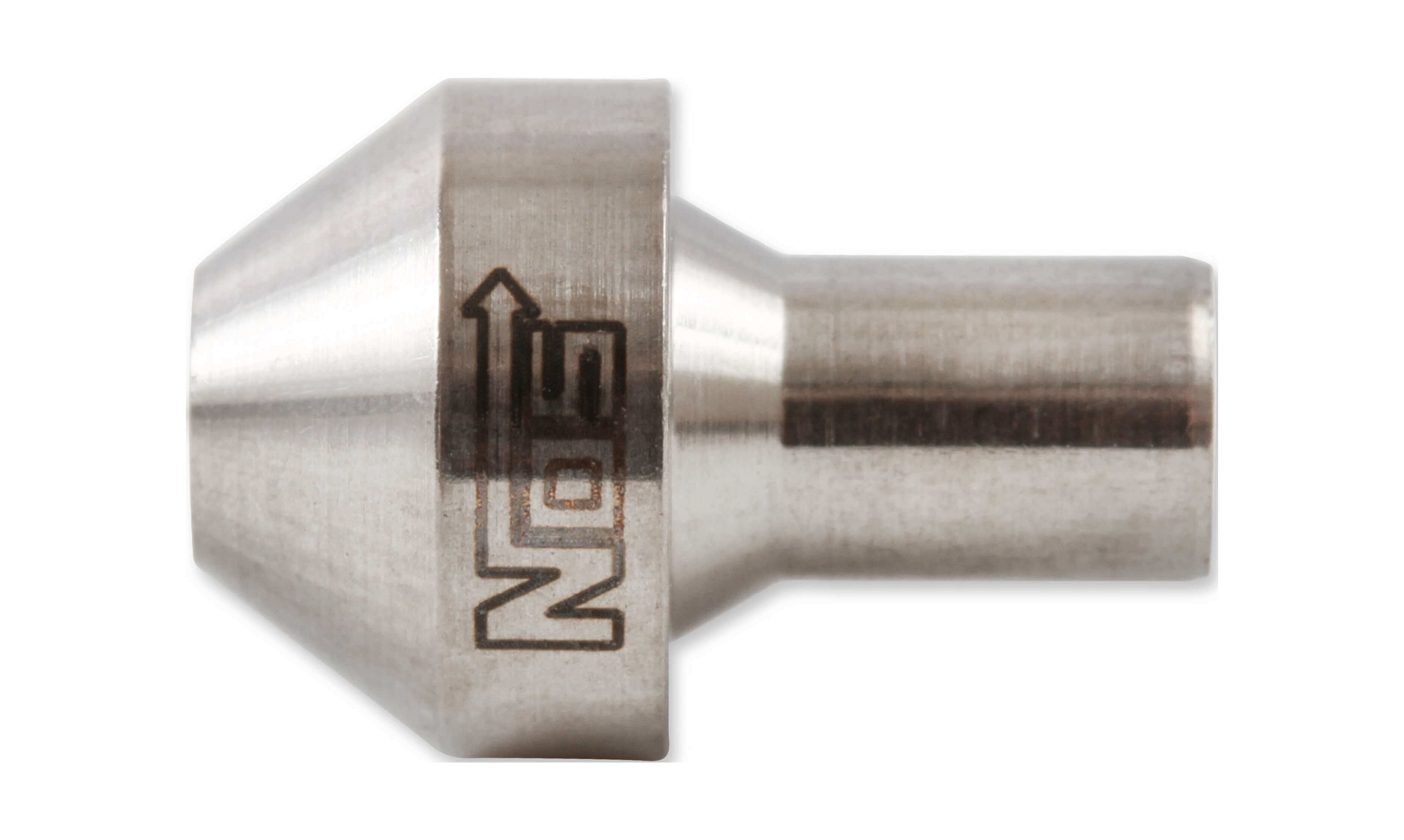 Nitrous Oxide Systems Jet Chart