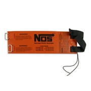 NOS/Nitrous Oxide System 14162NOS Nitrous Oxide Bottle Heater