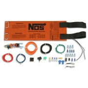 NOS / نظام أكسيد النيتروز 14164NOS سخان زجاجة أكسيد النيتروز