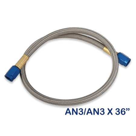 NOS/Nitrous Oxide System 15070NOS Fuel Hose
