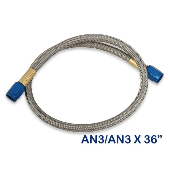 NOS/Nitrous Oxide System 15070NOS Fuel Hose
