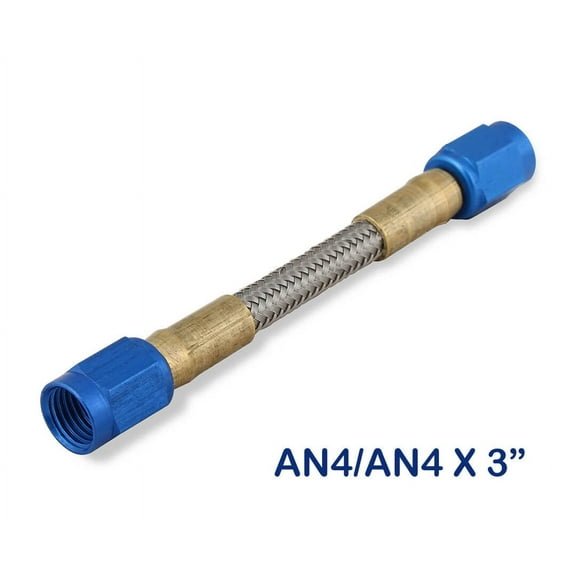 NOS/Nitrous Oxide System 15100NOS Fuel Hose