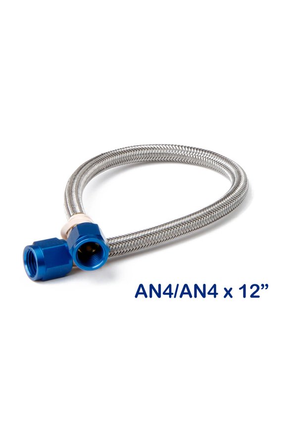 /Nitrous Oxide System 15210NOS Fuel Hose