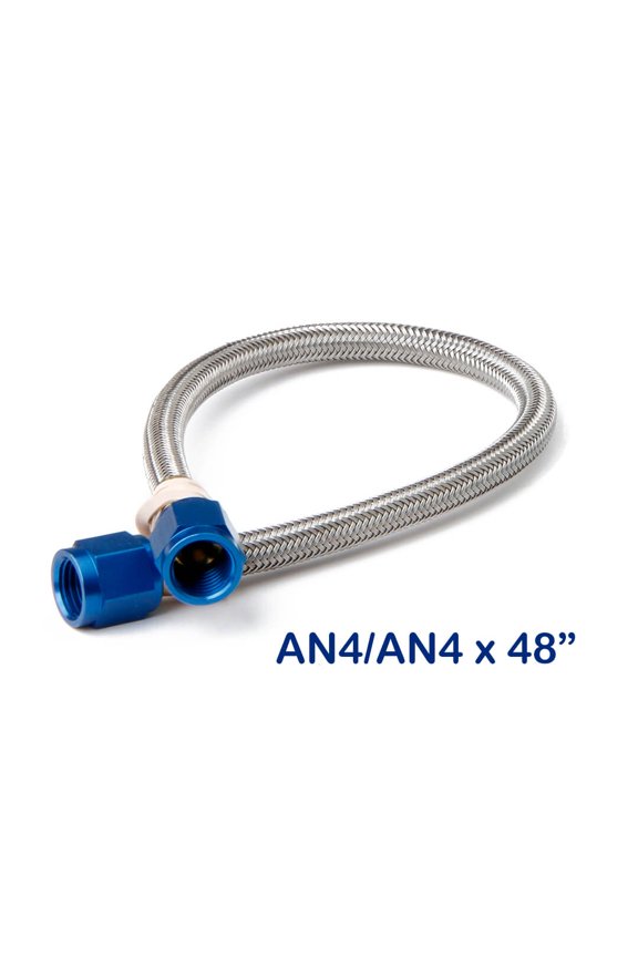 /Nitrous Oxide System 15250NOS Fuel Hose